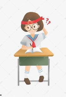 关于学习的漫画图片,学习之旅的趣味探索